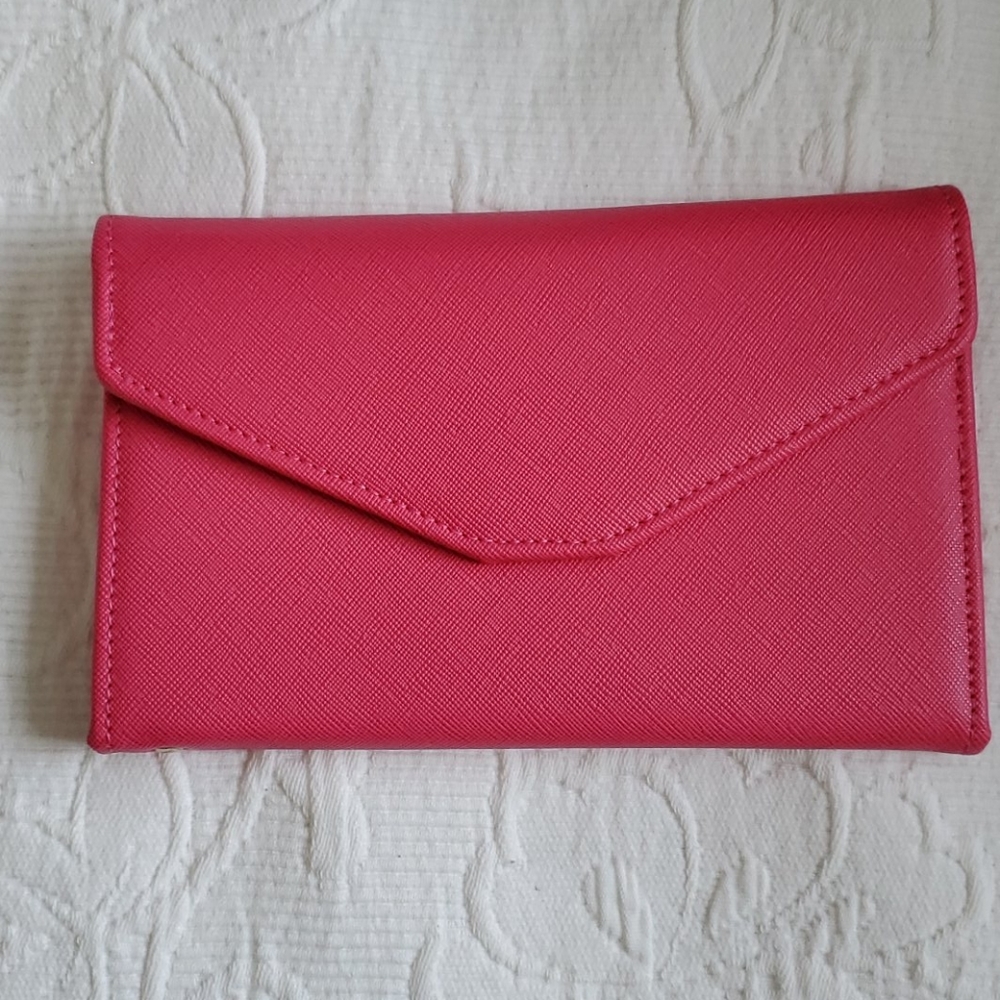 NWOT Travel wallet